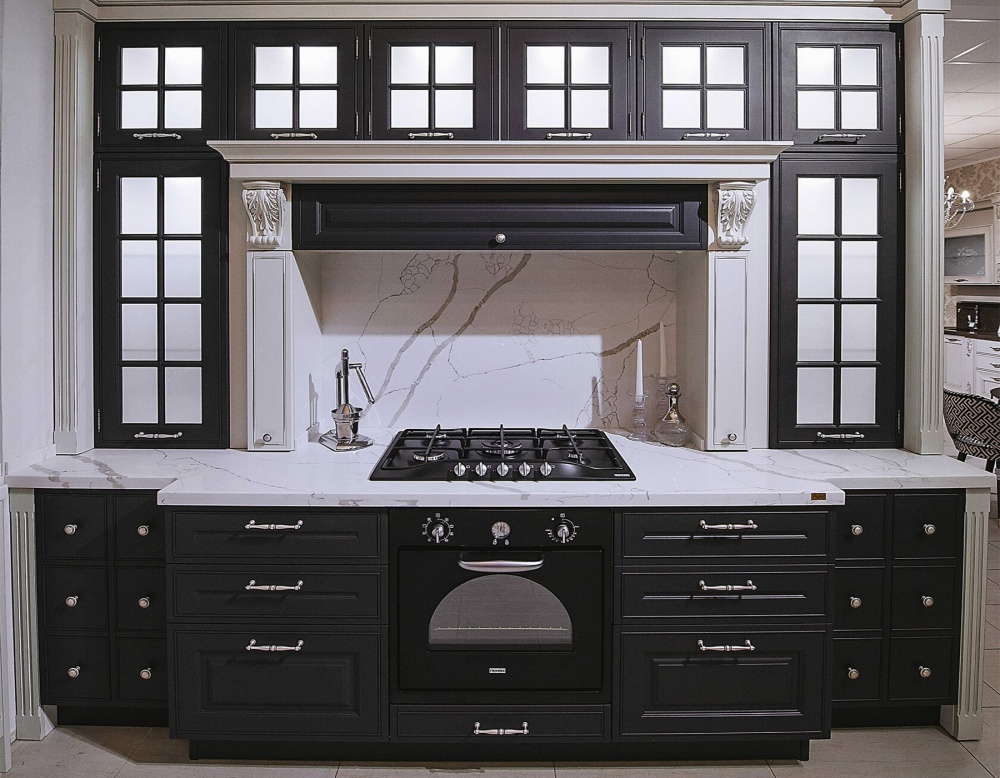 Кухня Челси (Chelsea) в Ейске