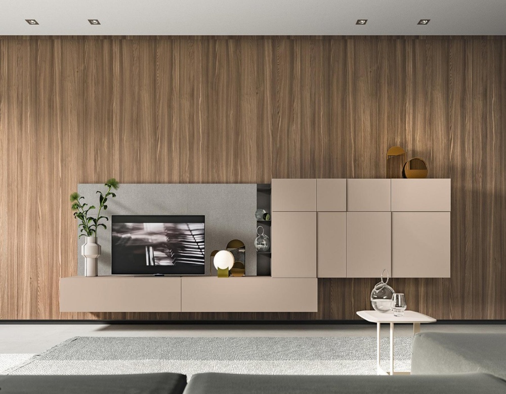 Гостиная модульная Day collection  фабрика Alf Da Fre Италия