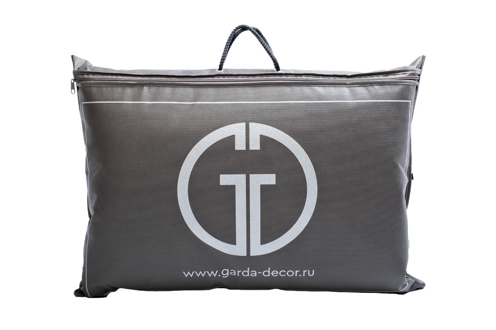 Подушка Лира 50*70 100% белый гусиный пух