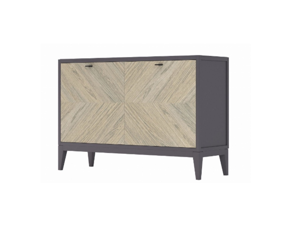 Комод 2 ств Альба Classico Italiano